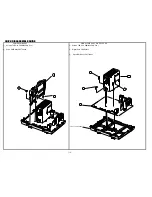 Preview for 119 page of Hitachi LC57 Service Manual