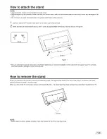 Preview for 7 page of Hitachi LE40S508 Owner'S Manual