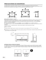 Preview for 38 page of Hitachi LE40S508 Owner'S Manual