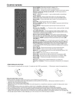 Preview for 43 page of Hitachi LE40S508 Owner'S Manual