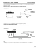 Preview for 57 page of Hitachi LE40S508 Owner'S Manual