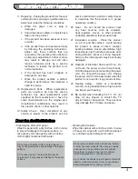Preview for 5 page of Hitachi LE42EC04A User Manual