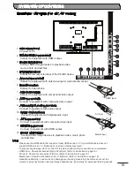 Preview for 11 page of Hitachi LE42EC04A User Manual
