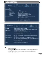 Preview for 17 page of Hitachi LE42EC04A User Manual