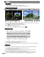 Preview for 22 page of Hitachi LE42EC04A User Manual