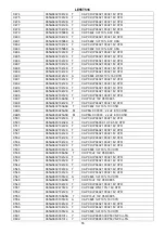 Preview for 55 page of Hitachi LE55S606 Service Manual