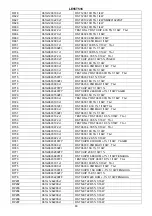 Preview for 63 page of Hitachi LE55S606 Service Manual