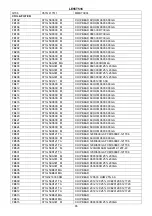 Preview for 65 page of Hitachi LE55S606 Service Manual