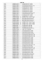 Preview for 75 page of Hitachi LE55S606 Service Manual