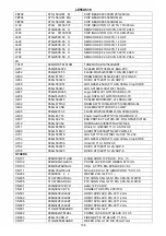 Preview for 108 page of Hitachi LE55S606 Service Manual