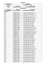 Preview for 115 page of Hitachi LE55S606 Service Manual