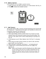 Preview for 20 page of Hitachi LULLABABY BCM241T08 Owner'S Manual