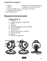 Preview for 35 page of Hitachi LULLABABY BCM241T08 Owner'S Manual