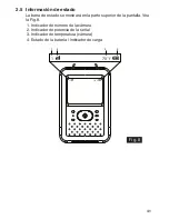 Preview for 41 page of Hitachi LULLABABY BCM241T08 Owner'S Manual