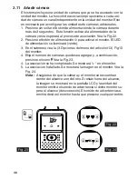 Preview for 48 page of Hitachi LULLABABY BCM241T08 Owner'S Manual