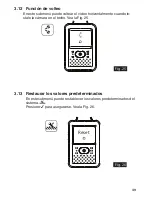 Preview for 49 page of Hitachi LULLABABY BCM241T08 Owner'S Manual