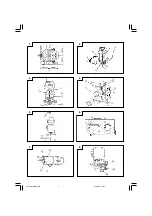 Preview for 2 page of Hitachi M 6SB Handling Instructions Manual