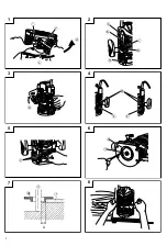 Preview for 3 page of Hitachi M 8SA2 Handling Instructions Manual