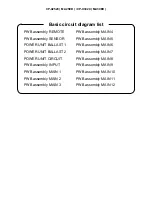 Preview for 79 page of Hitachi (M2-30ED Service Manual