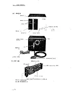 Preview for 7 page of Hitachi MP-1802 Technical Manual