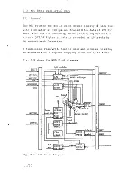 Preview for 32 page of Hitachi MP-1802 Technical Manual