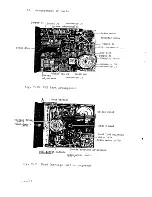 Preview for 33 page of Hitachi MP-1802 Technical Manual