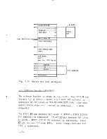 Preview for 44 page of Hitachi MP-1802 Technical Manual