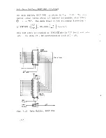 Preview for 47 page of Hitachi MP-1802 Technical Manual