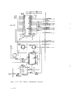 Preview for 49 page of Hitachi MP-1802 Technical Manual