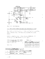 Preview for 51 page of Hitachi MP-1802 Technical Manual