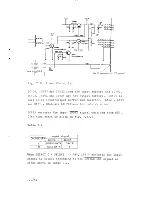 Preview for 58 page of Hitachi MP-1802 Technical Manual