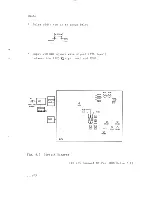 Preview for 66 page of Hitachi MP-1802 Technical Manual