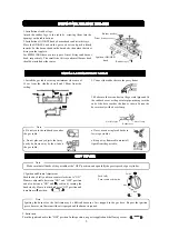 Preview for 3 page of Hitachi MPH-210RI Instruction Manual