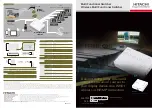 Preview for 3 page of Hitachi MS-1WL Specifications