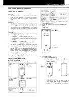 Preview for 94 page of Hitachi MULTIZONE RAM-40NE2F Technical Catalogue