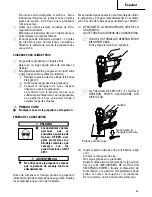 Preview for 45 page of Hitachi N 3804AB3 (S) Instruction And Safety Manual