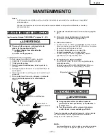 Preview for 41 page of Hitachi N 5008AC Instruction And Safety Manual