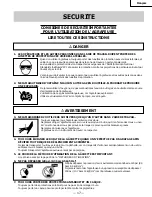 Preview for 17 page of Hitachi N 5024A Instruction And Safety Manual