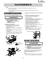 Preview for 41 page of Hitachi N 5024A Instruction And Safety Manual