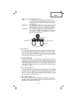 Preview for 17 page of Hitachi N5009AF Instruction And Safety Manual