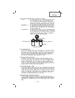 Preview for 51 page of Hitachi N5009AF Instruction And Safety Manual