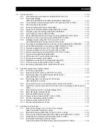 Preview for 5 page of Hitachi NES1-002LB Quick Reference Manual