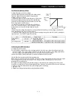 Preview for 84 page of Hitachi NES1-002LB Quick Reference Manual