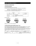 Preview for 91 page of Hitachi NES1-002LB Quick Reference Manual