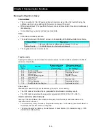 Preview for 160 page of Hitachi NES1-002LB Quick Reference Manual