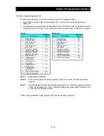 Preview for 169 page of Hitachi NES1-002LB Quick Reference Manual