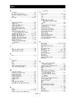 Preview for 294 page of Hitachi NES1-002LB Quick Reference Manual