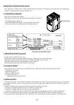 Preview for 4 page of Hitachi NES1-OP Basic Manual