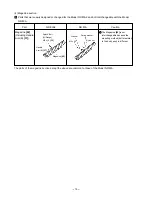 Preview for 19 page of Hitachi NR 83A2 Technical Data And Service Manual