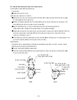 Preview for 32 page of Hitachi NR 83A2 Technical Data And Service Manual